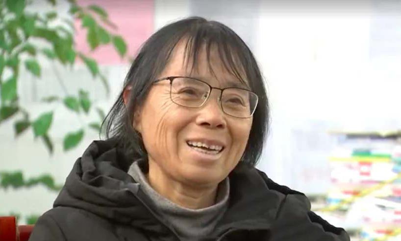 Teacher helps impoverished girls pursue higher education in SW China’s Yunnan