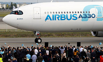 Airbus announces largest layoff plan in history