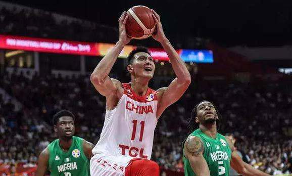 Yi sets milestone as Guangdong smashes Beijing Royal Fighters in CBA