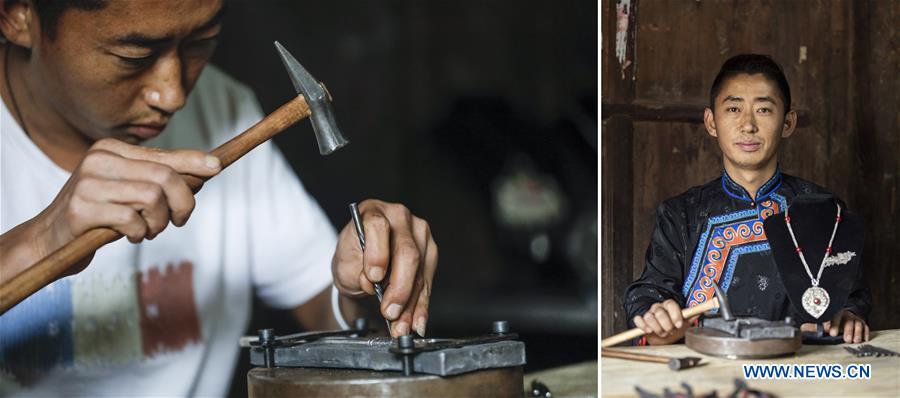 Minority ethnic groups of Sichuan make great progress on poverty alleviation