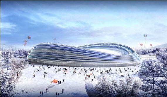 Beijing remains committed to making Winter Olympic Games greener