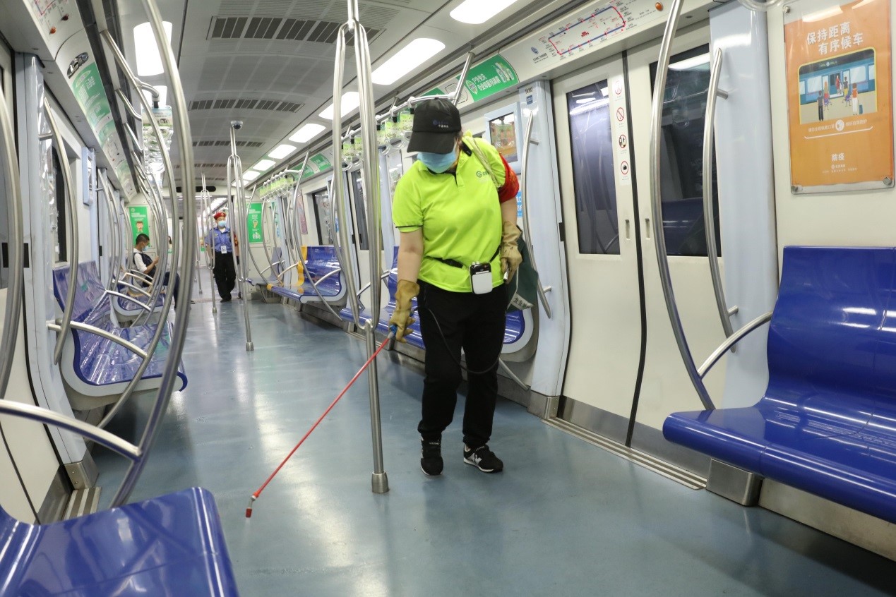 A review of Beijing's efforts to fight second wave of COVID-19