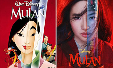 ‘Mulan’ to make digital debut on Sept 4 in North America