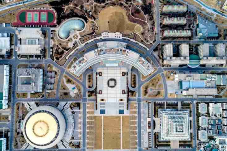 Tianjin attracts high-level talents with high-quality development