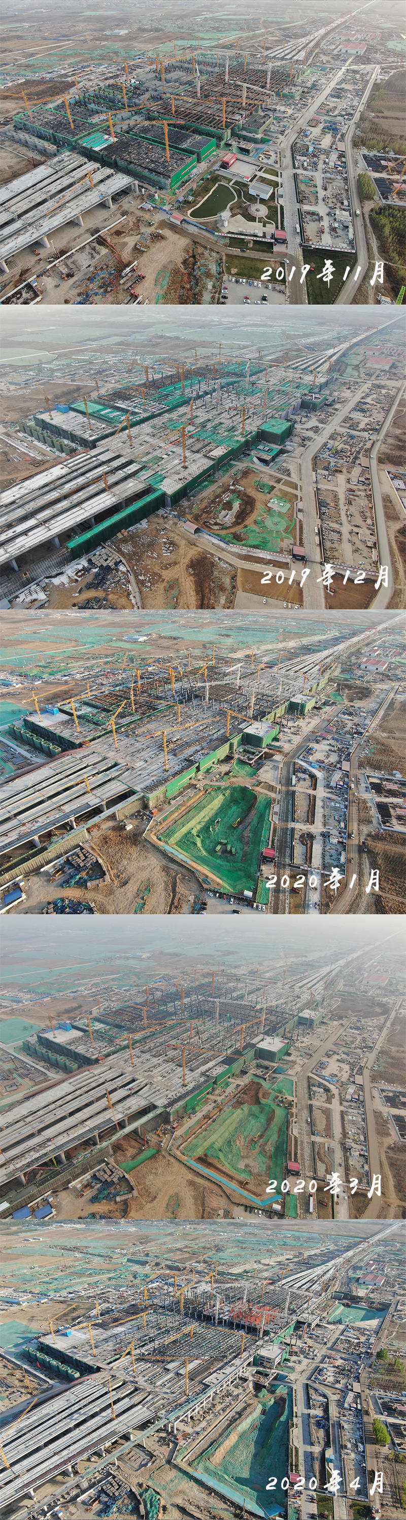 (Photo by Ren Huanhuan)