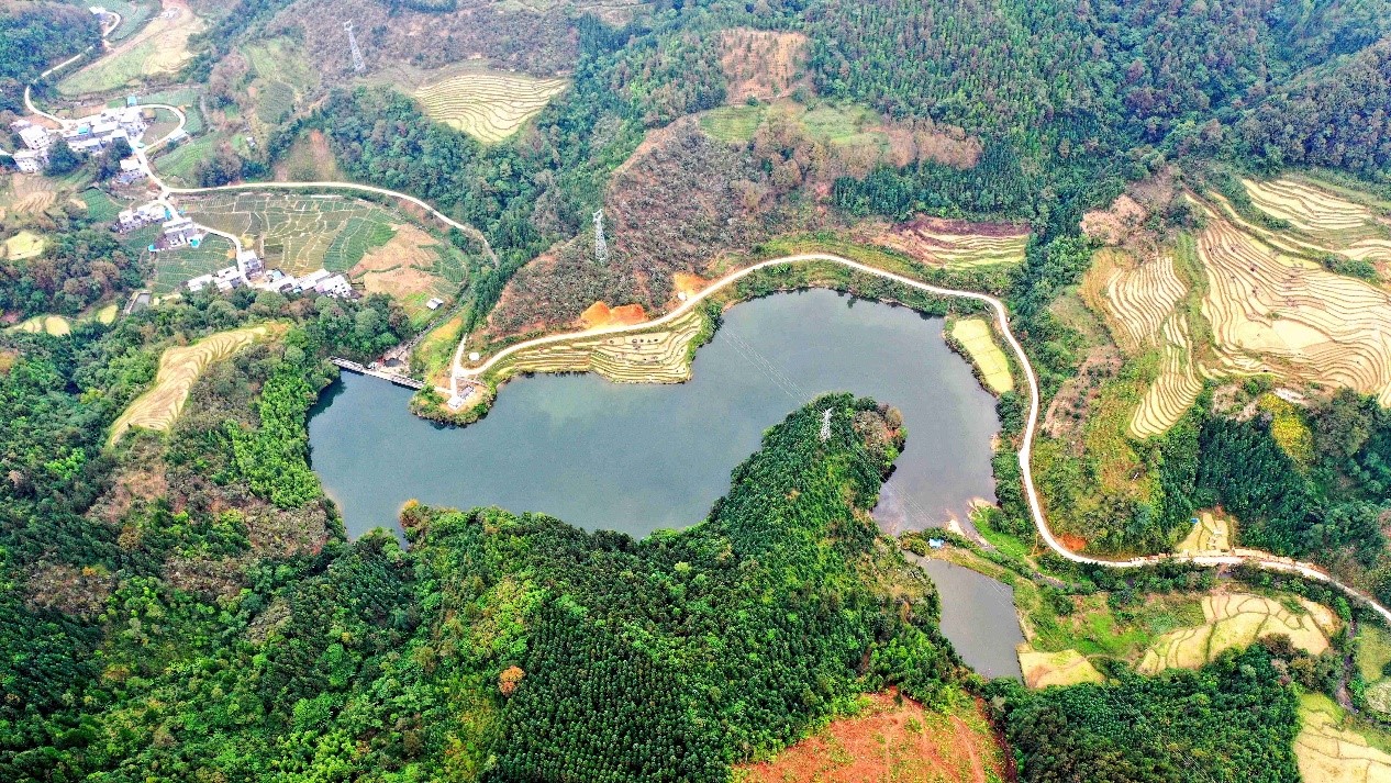 Drinking water safety problems completely resolved for China’s poor population