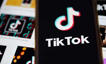 EU welcomes TikTok joining Code of Conduct against illegal online hate speech