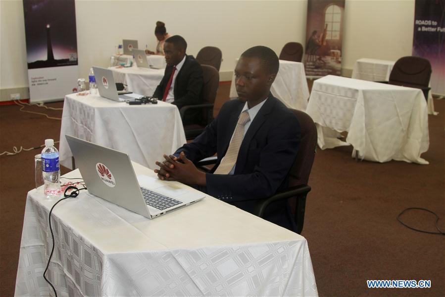 Chinese telecoms giant Huawei sows seeds for future in Zimbabwe by nurturing local ICT talents