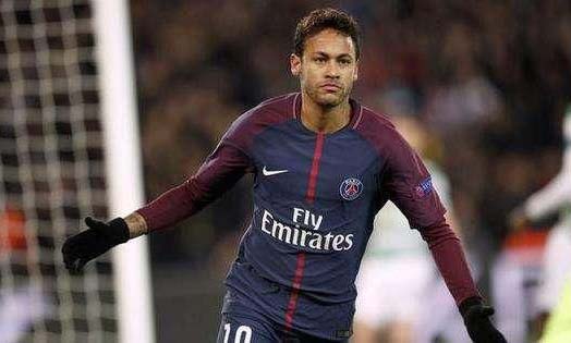 Neymar among 4 PSG stars back in training after out of COVID-19 quarantine