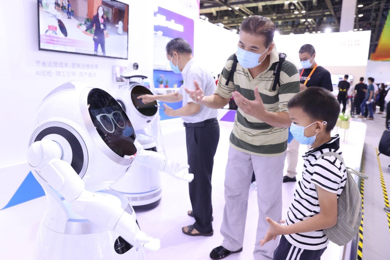 China to improve ecosystem for sci-tech innovation