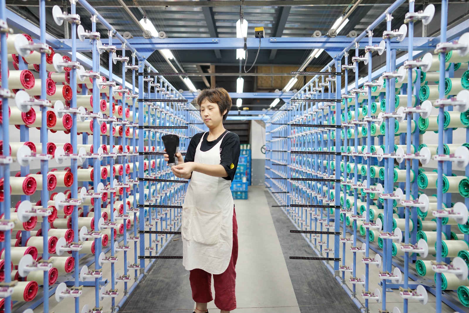 Joint efforts should be made to promote high-quality construction of Belt and Road for global stability, prosperity