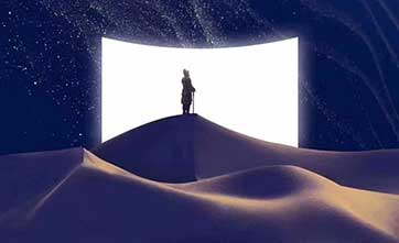 Nearly 200 free open-air movies will be shown in NW China's Shaanxi