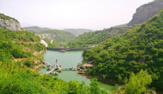 Zhengzhou attains remarkable achievements in building moderately prosperous society in all respects