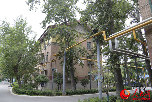 Henan’s Luoyang achieves new progress, results in building moderately prosperous society in all respects