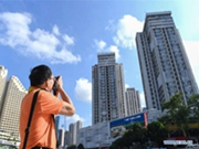 Rapid change of Shenzhen documented by correspondent with photos
