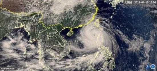 China's FY satellites contributes to production, lifts people's livelihood