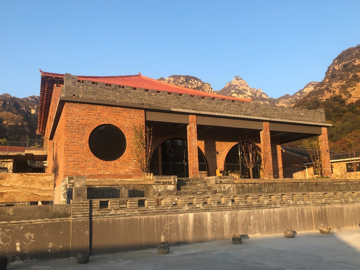 Pinggu of Beijing strives to create boutique homestay tourist projects