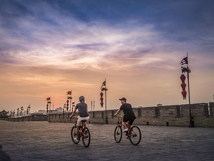 A Chronicle of Xi'an: Revering its history, embracing the future