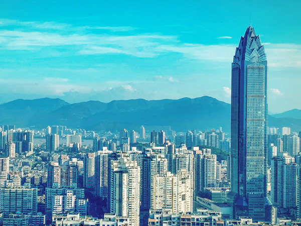 City of entrepreneurs: Wenzhou, centre of China's private economy