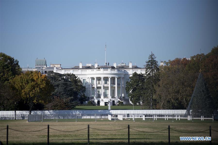 Biden projected to be winner of 2020 election, Trump vows legal moves