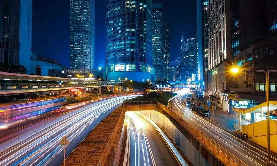 HK has unique role in 'dual-circulation' plan