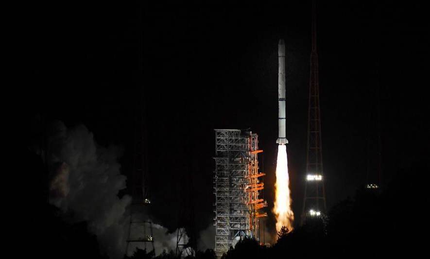 Reusability tech set to help carrier rocket blast off in 2025