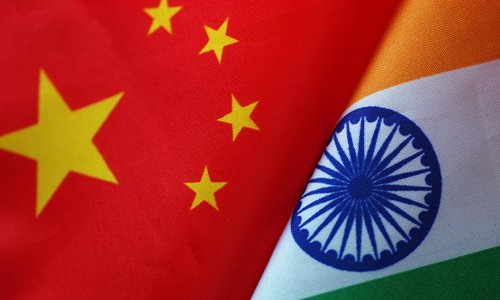 China, India hold 8th corps commander level meeting