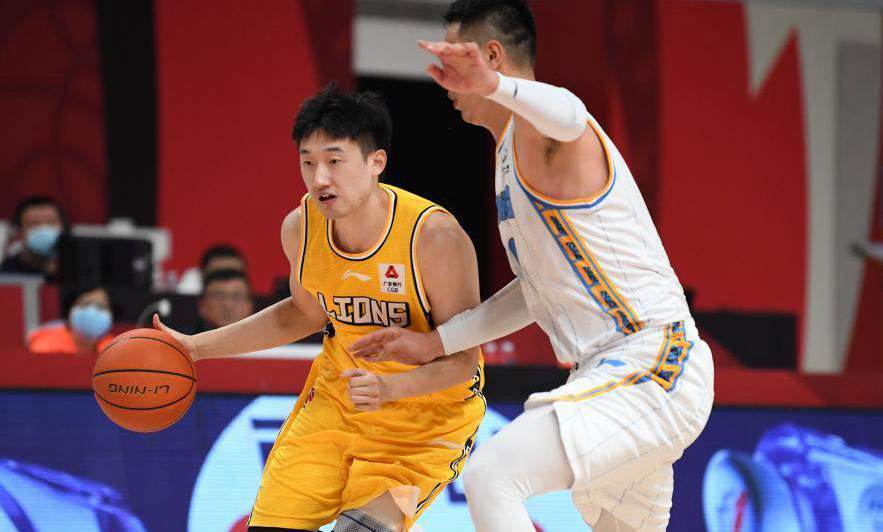 Zhejiang Lions bag difficult win over Beijing Ducks in CBA
