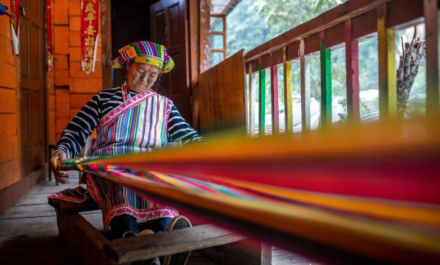 China province with largest remaining poor population eliminates absolute poverty