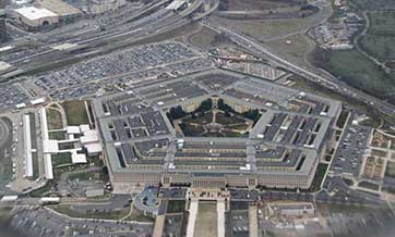 Pentagon confirms troops drawdown plan in Afghanistan, Iraq