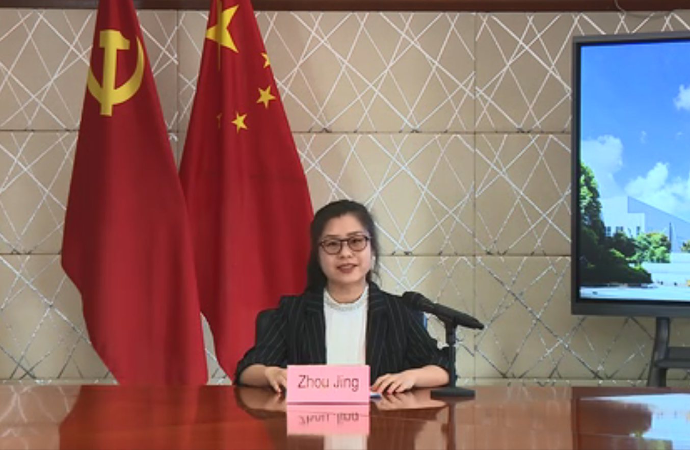 China’s economic advantages in the fight against the virus