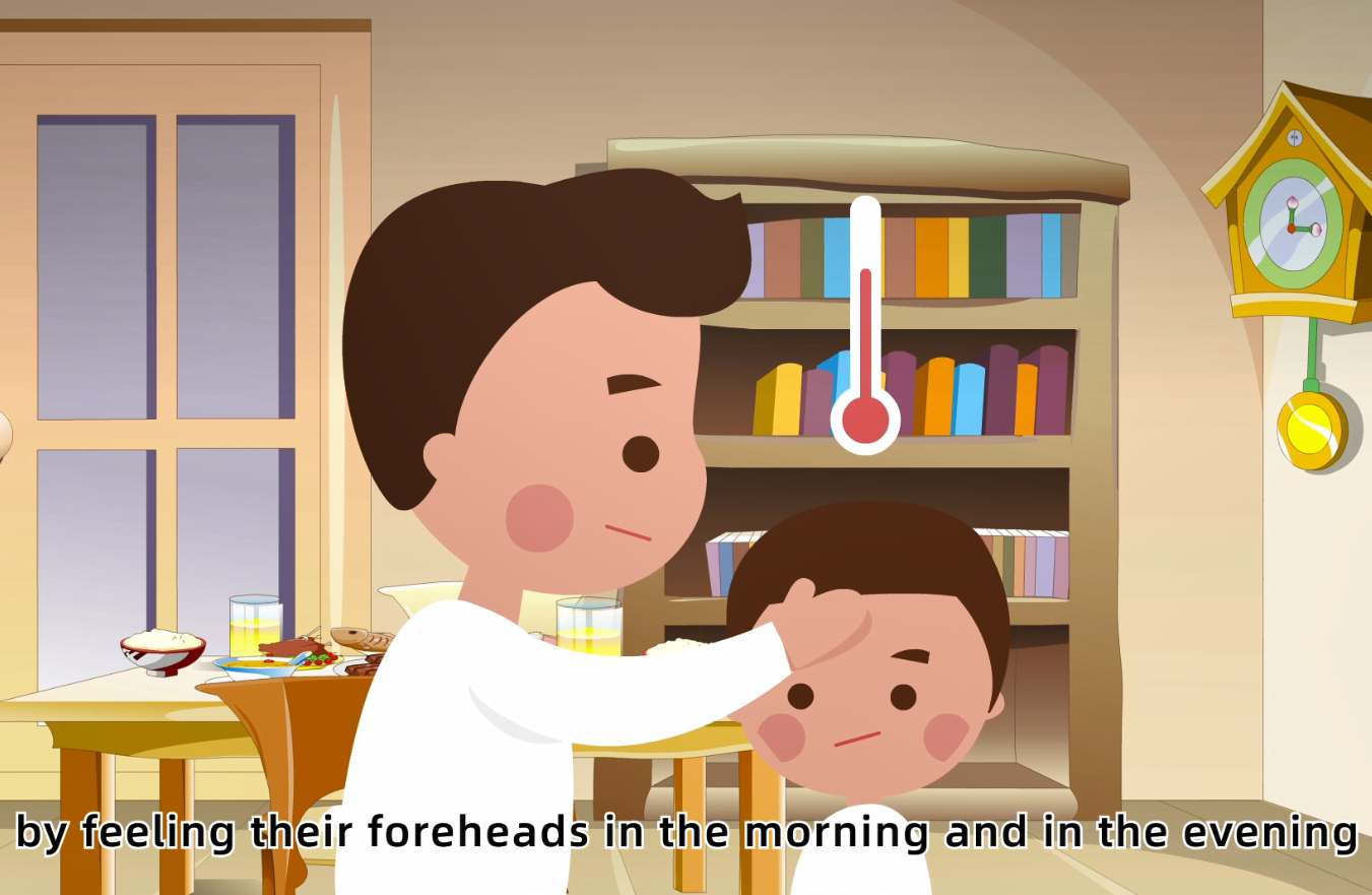 A guide to public prevention of COVID-19: household prevention procedures