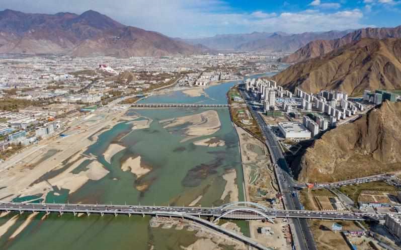 Tibet reports fast economic growth in first three quarters