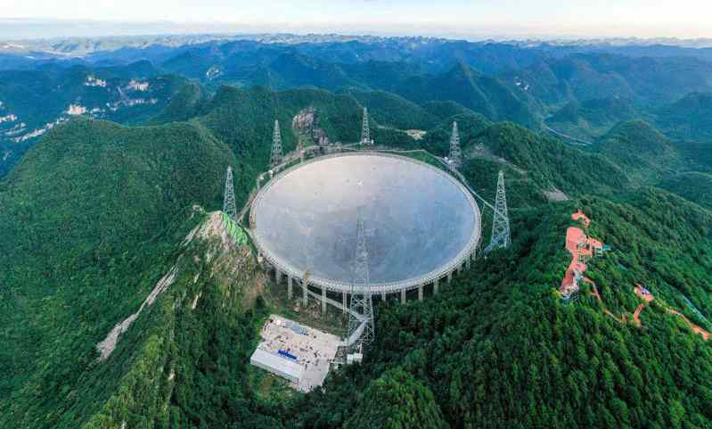 China makes continuous achievements in promoting high-quality development over past 5 years