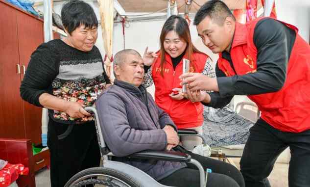 Digital social security card allows holders to receive convenient online services