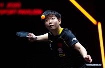 In pics: WTT Macao 2020 Tournament semifinals