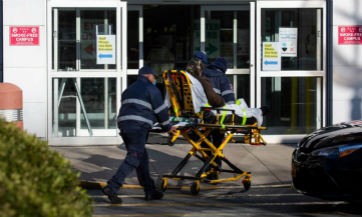 U.S. COVID-19 deaths top 280,000: Johns Hopkins University