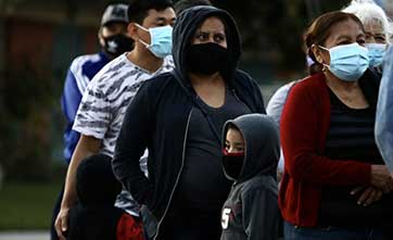 Global COVID-19 cases top 67 mln: Johns Hopkins University