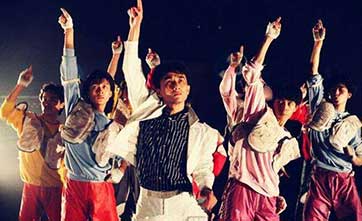 Breaking and skateboarding among four sports officially added to 2024 Paris Olympic Games