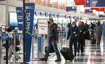 U.S. sets records for COVID-19 core metrics as caseload exceeds 15 mln