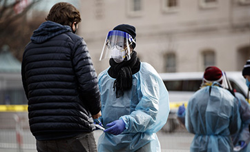 U.S. COVID-19 deaths top 290,000: Johns Hopkins University