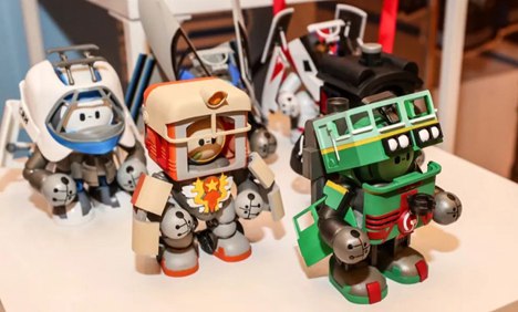 Railway-themed exhibition held in Beijing