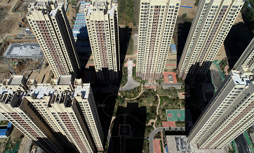 China's housing prices remain stable in November