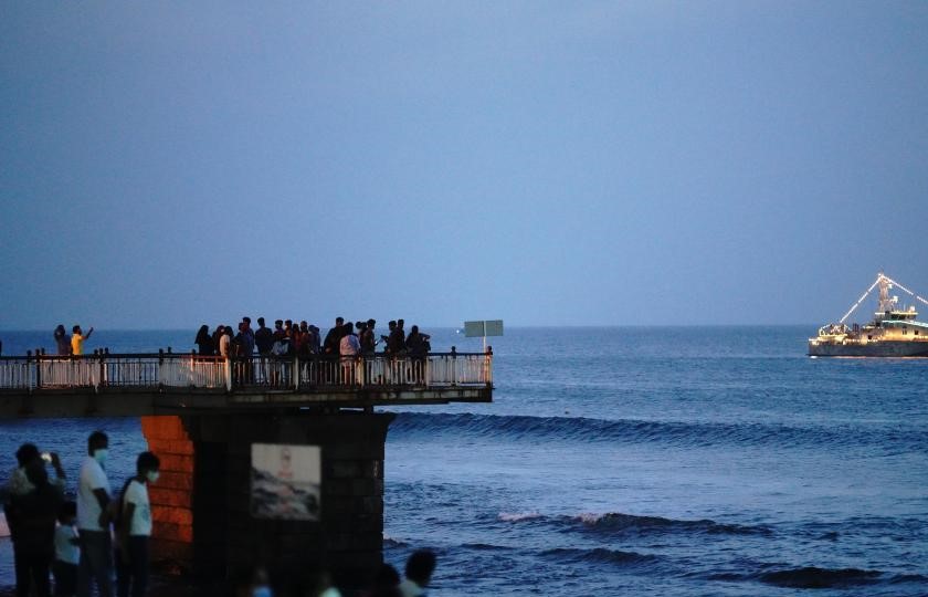 Celebration of Sri Lanka Navy's 70th anniversary