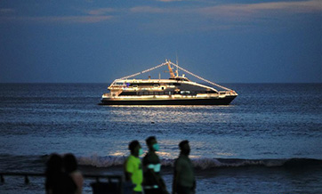 Public viewing of ships organized to celebrate Sri Lanka Navy's 70th anniversary