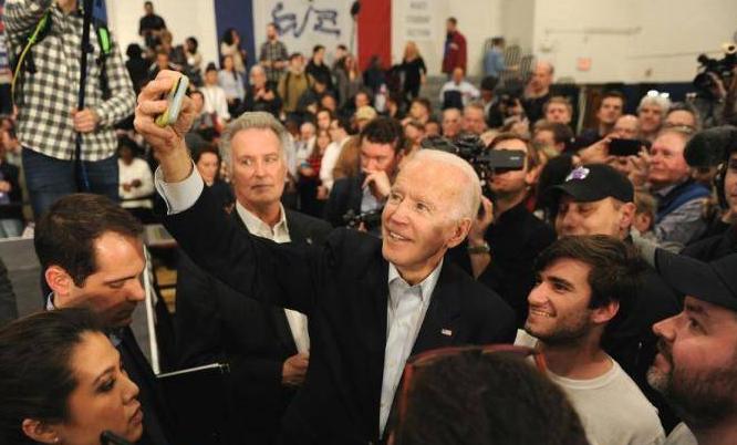 U.S. Electoral College vote makes Biden's White House win official