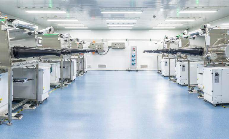 Moon samples collected by China's Chang'e-5 probe to be unsealed