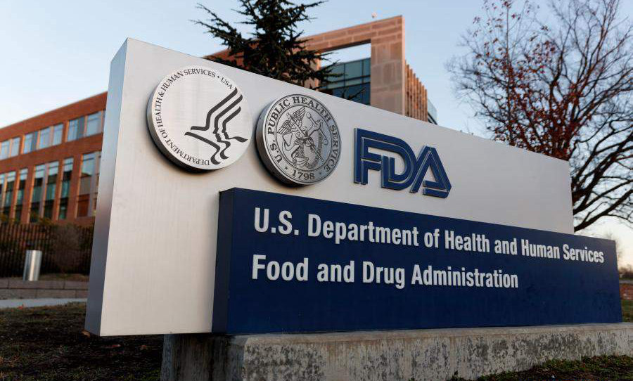 U.S. FDA issues emergency use authorization for COVID-19 vaccine