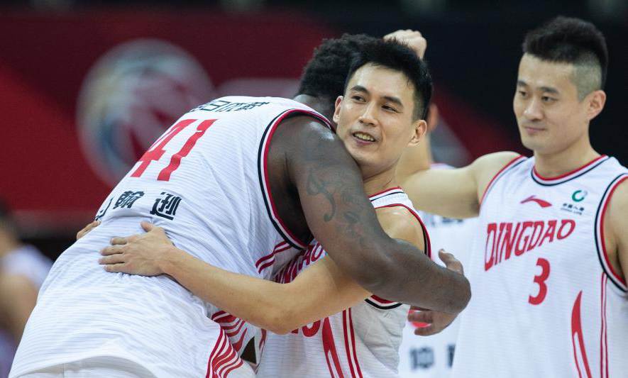 Highlights of CBA 21st round matches