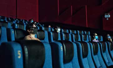 Chinese movie market bounces back